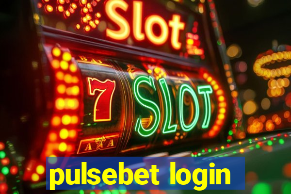 pulsebet login